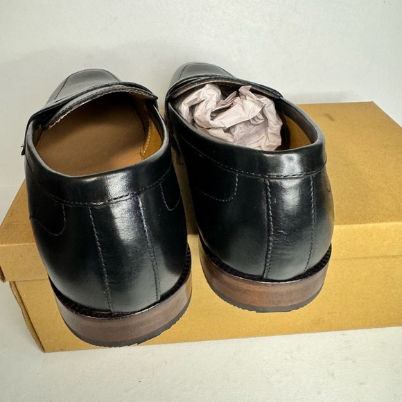 Steve Madden Darlton Penny Loafer casual formal classic style wedding outdoor main image 7
